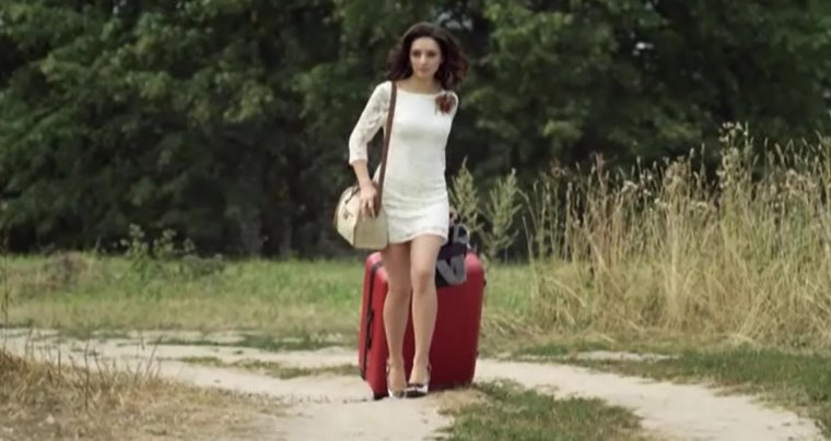 Непутевая невестка фильм 2012