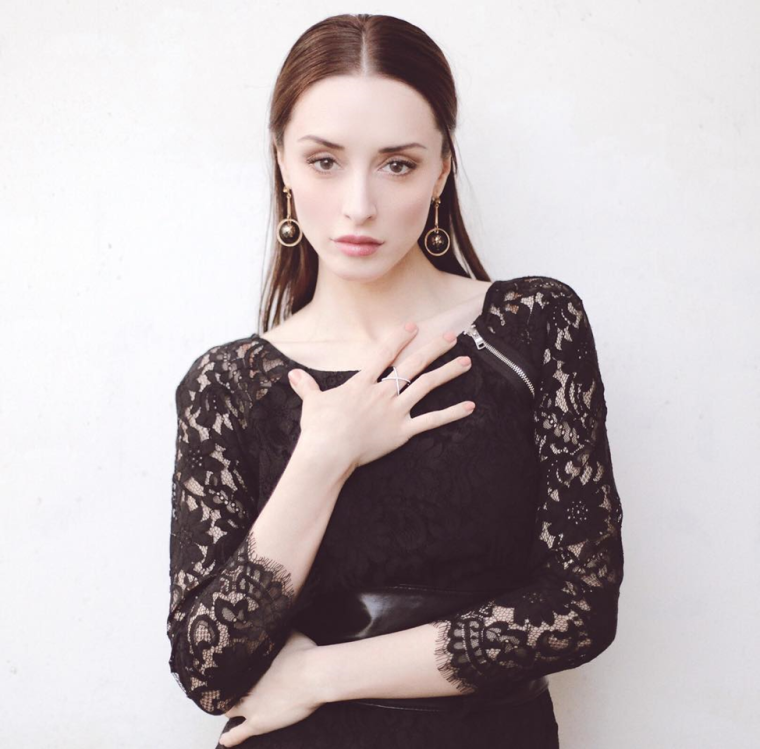 Юлия Майборода фото