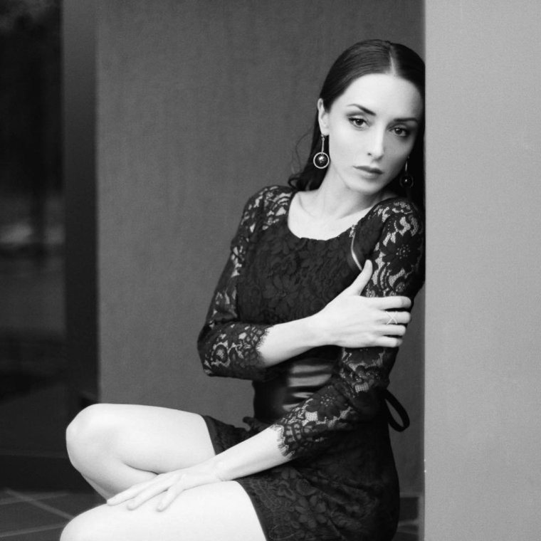 Юлия Майборода