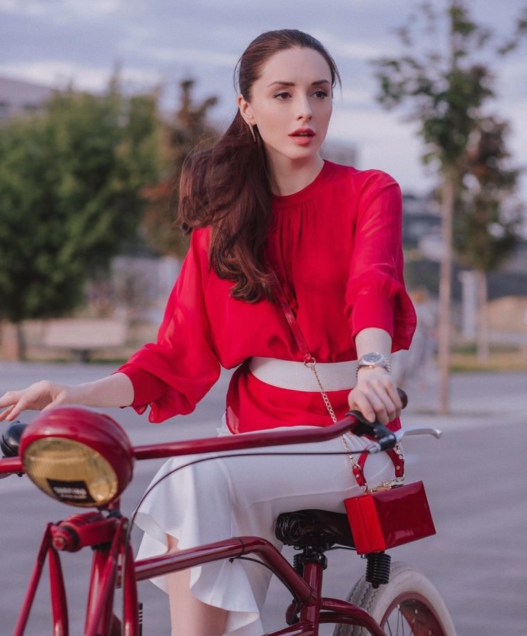 Юлия Майборода