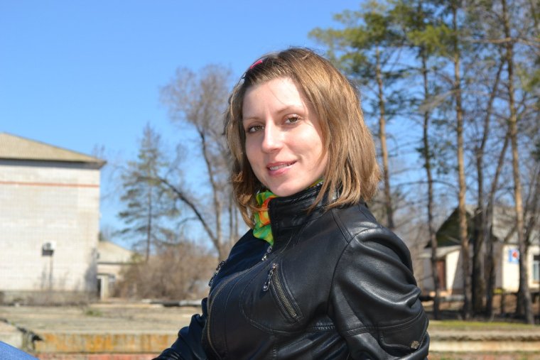 Юлия Майборода свадьба