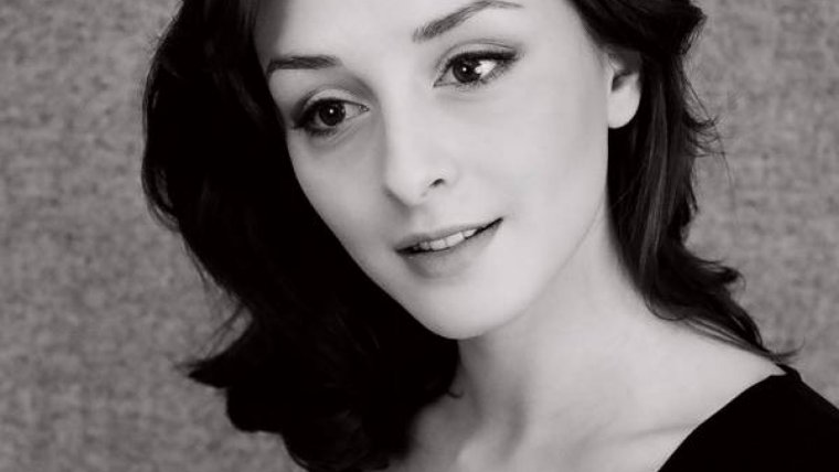 Юлия Майборода