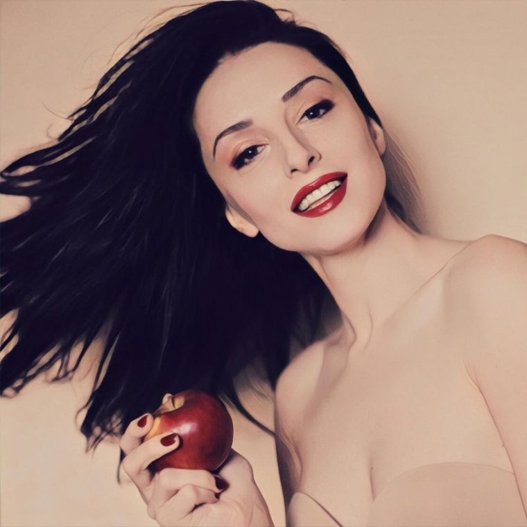 Юлия Майборода