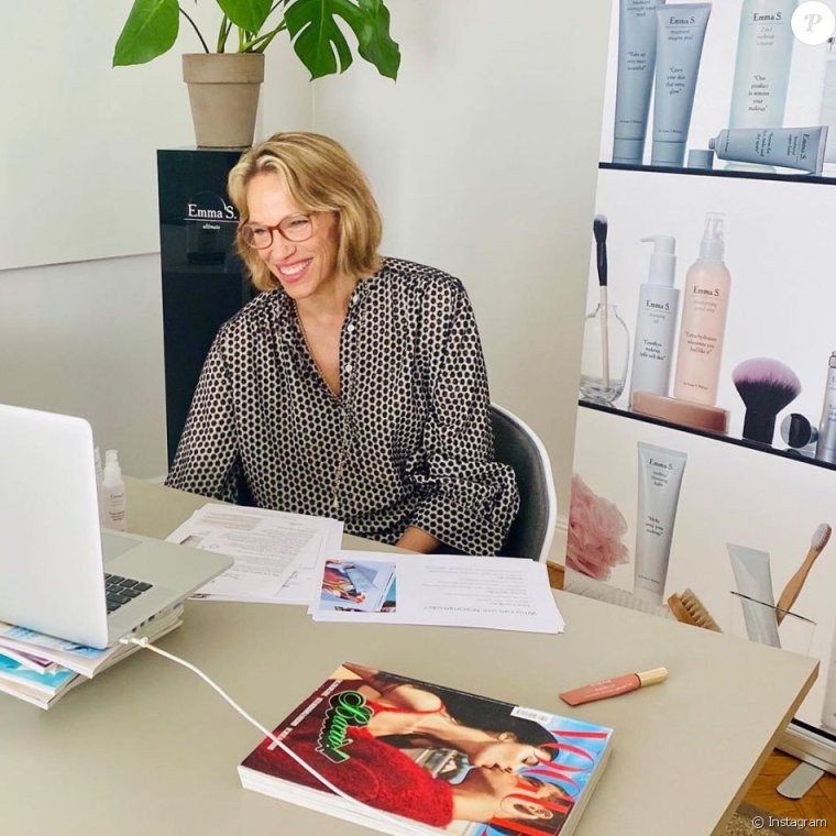 Эмма сьоберг с родителями