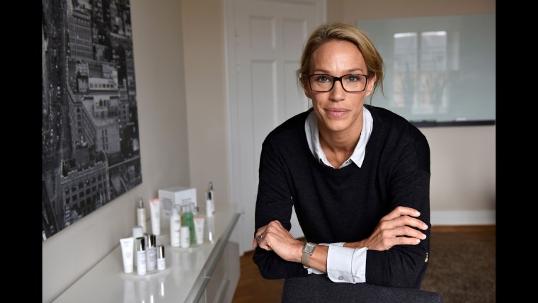 Эмма сьоберг сейчас