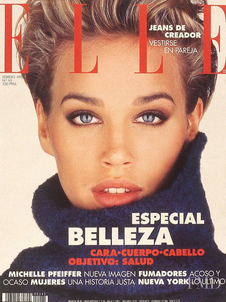 Эмма Виклунд для журналов