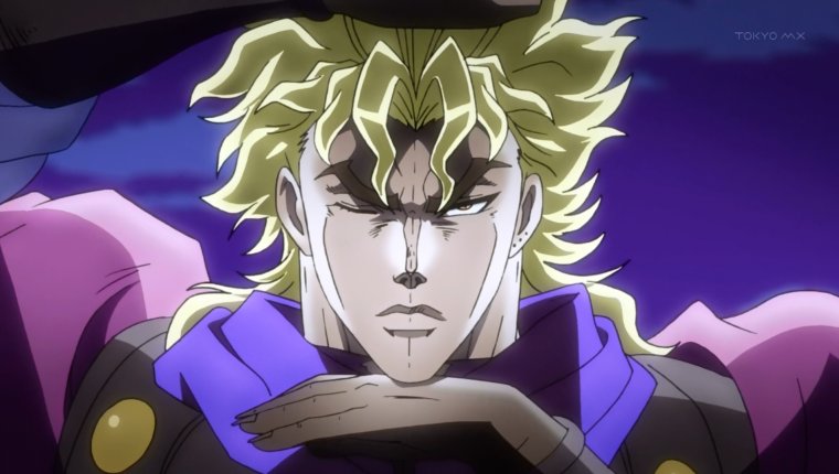 Дио Джо Джо