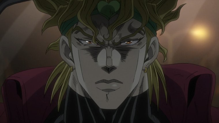 Дио Джо Джо