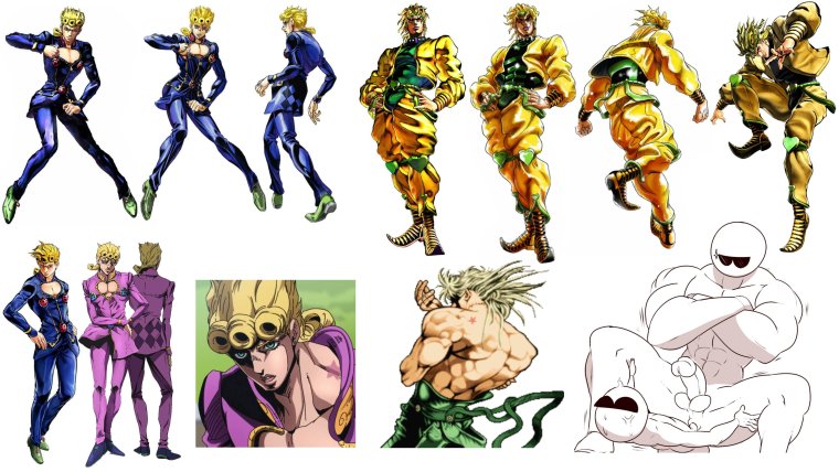 Джорно Брандо