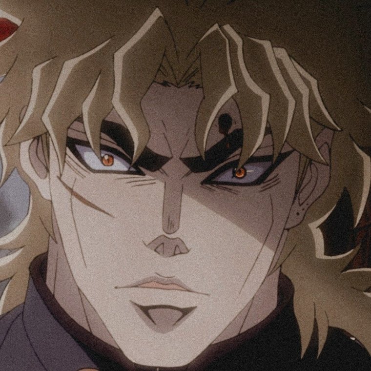 Dio Brando icon