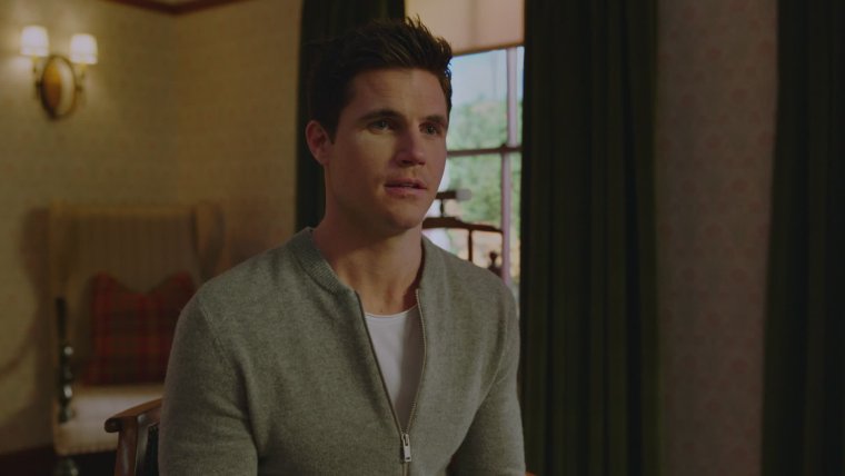 Робби Амелл 2022