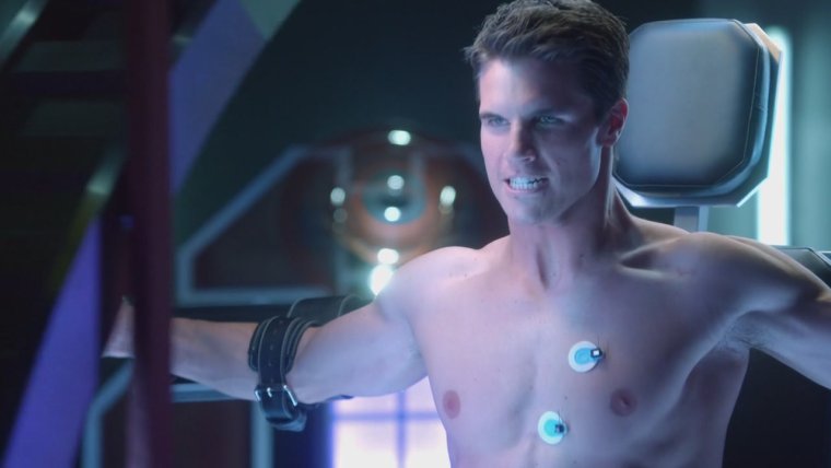 Робби Амелл фильмы