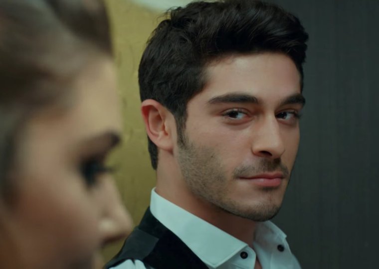 Бурак Дениз Мурат