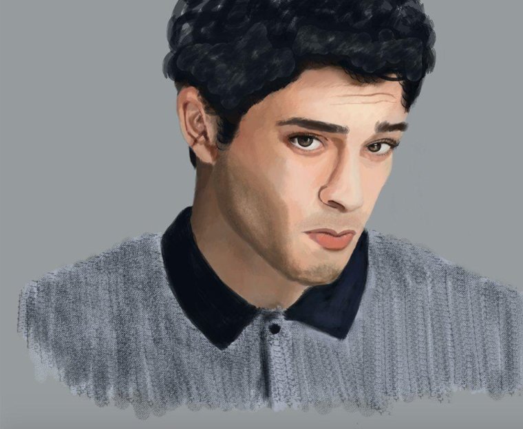 Бурак Актас