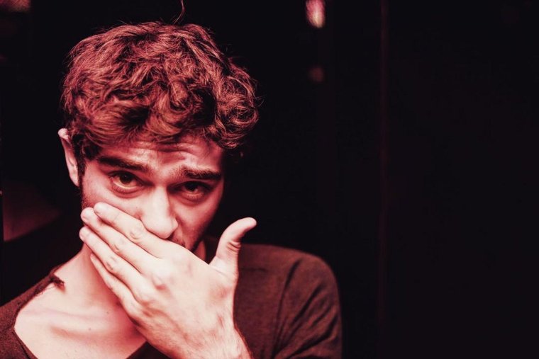 Бурак Дениз