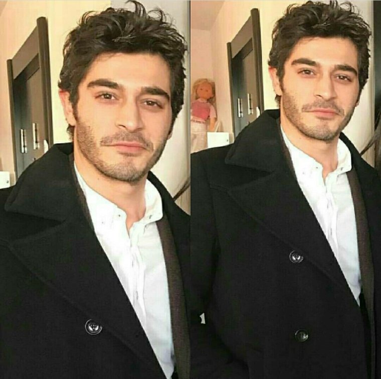 Бурак Дениз рост