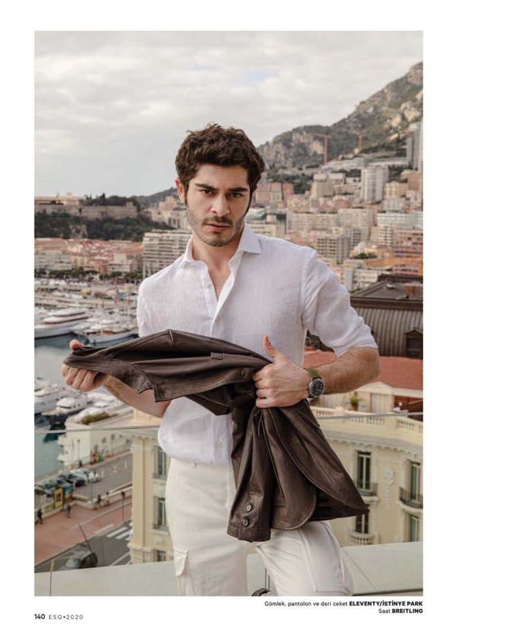 Бурак Денис