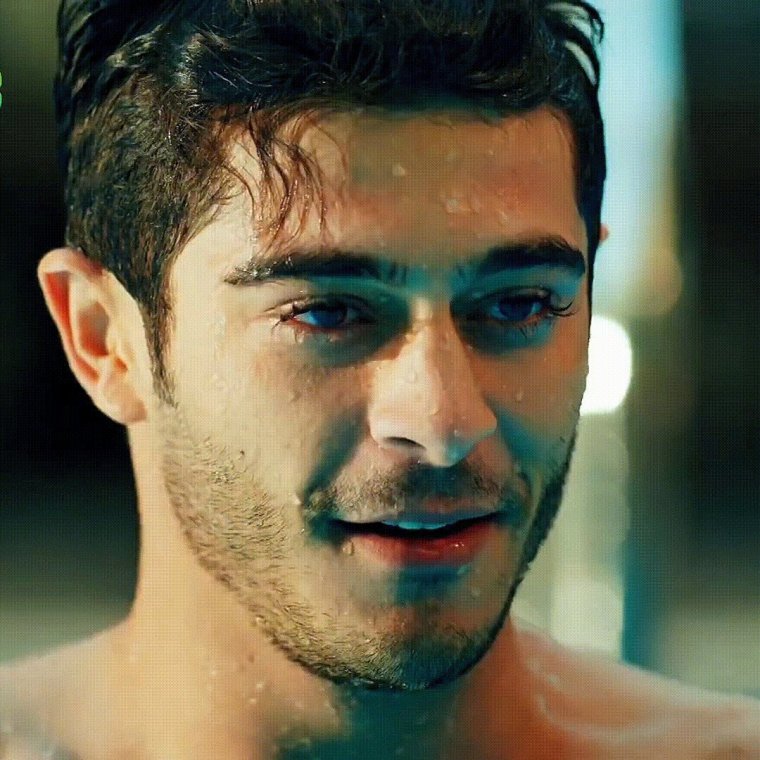 Мурат Сарсилмаз актер