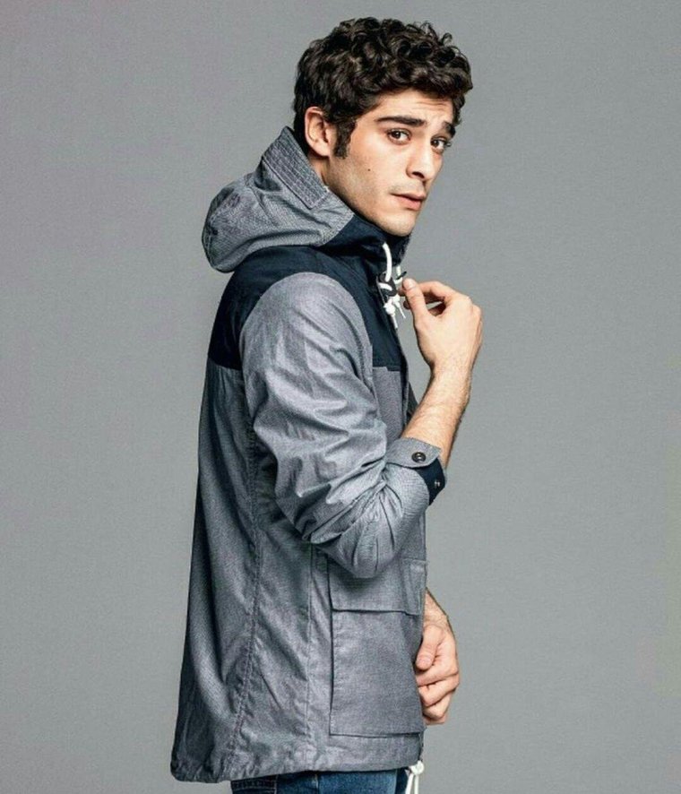 Бурак Дениз (Burak Deniz) - карьера