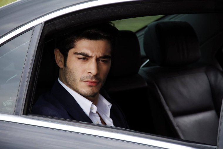 Бурак Дениз Мурат