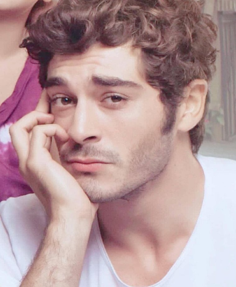 Бурак Дениз