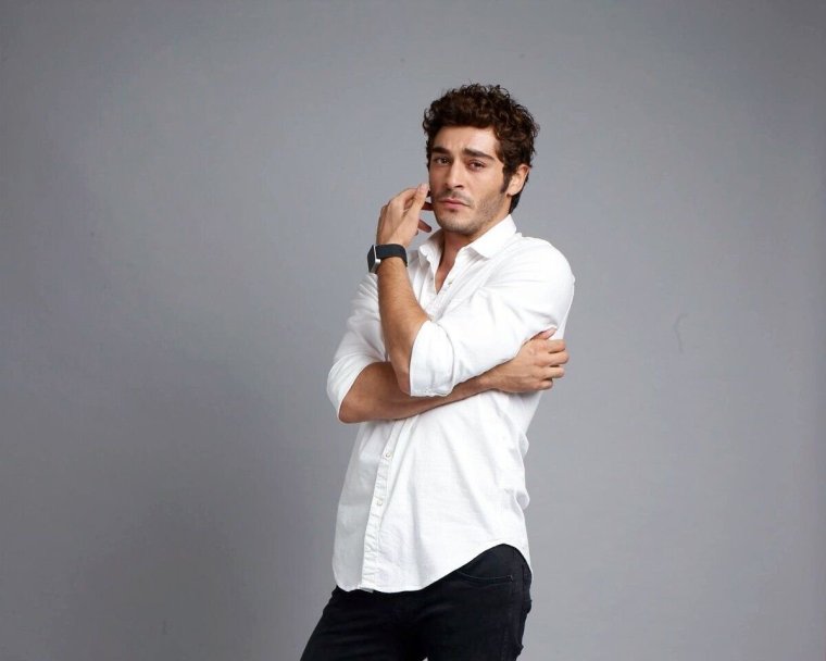 Бурак Дениз (Burak Deniz) - карьера