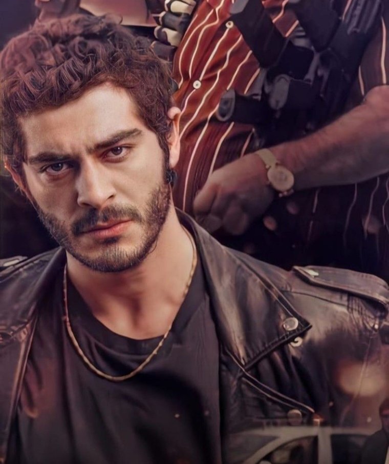 Бурак Дениз Марашли