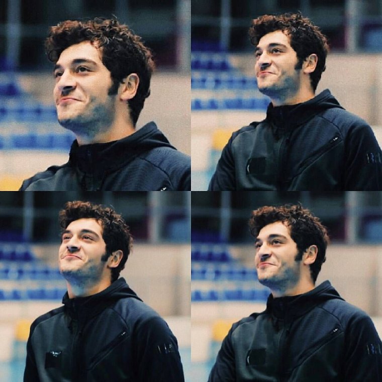 Бурак Дениз sekkis