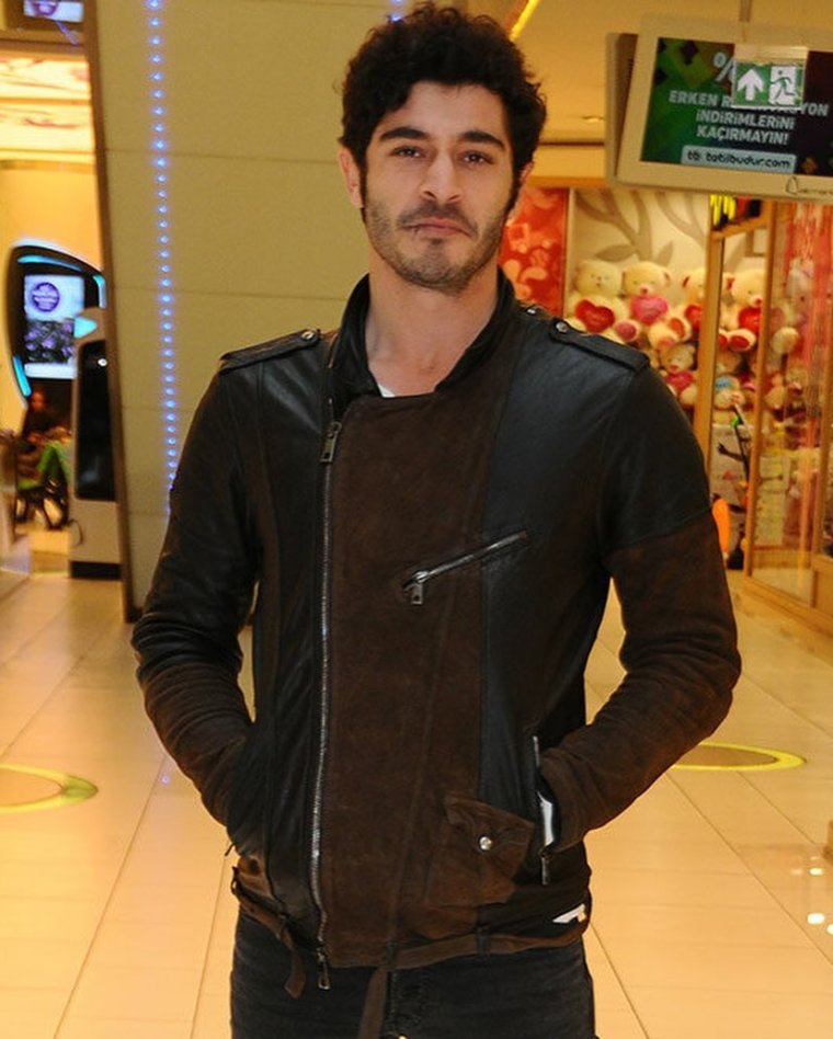 Бурак Дениз сейчас