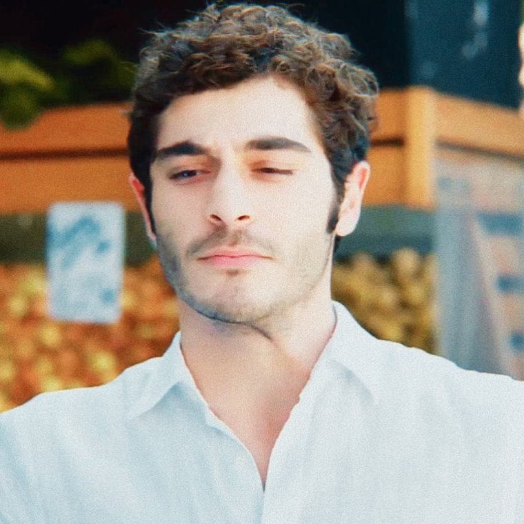 Мурат Сарсилмаз актер