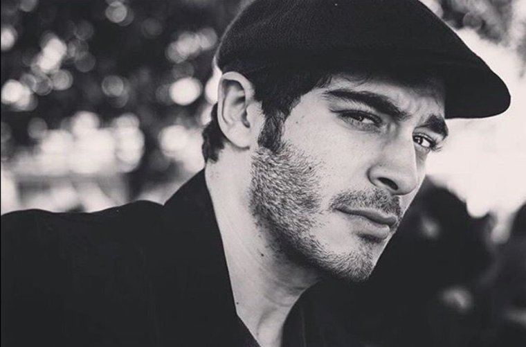 Бурак Дениз фото