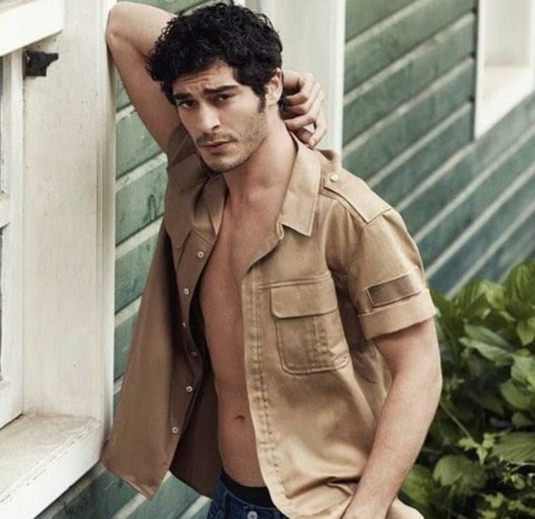 Бурак Дениз (Burak Deniz) - карьера