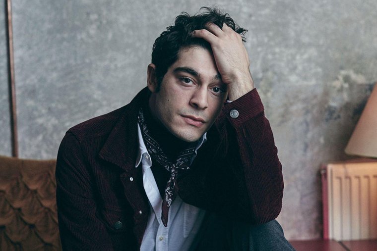 Бурак Дениз