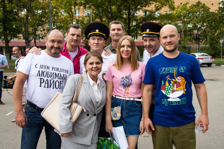 Николай Наумов сериал реальные пацаны 2022