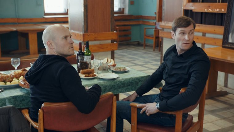 ТНТ реальные пацаны Колян