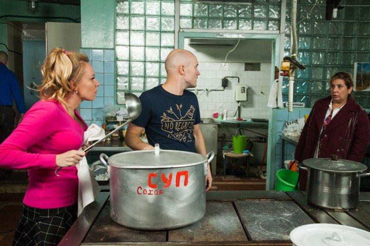 Реальные пацаны 2022