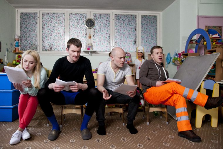 Реальные пацаны новый сезон 2022