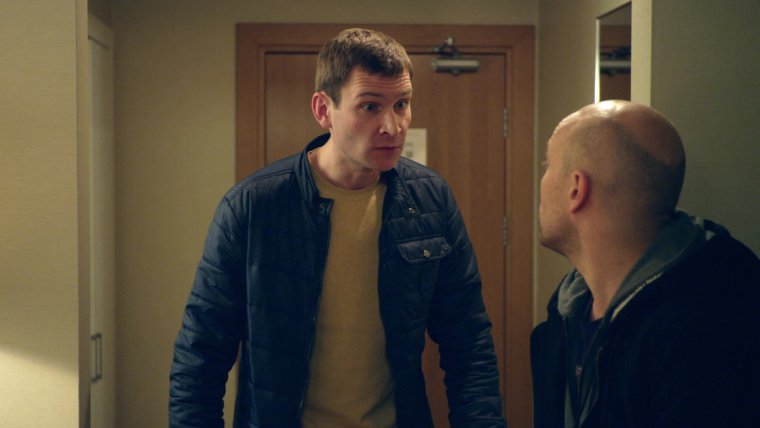 ТНТ реальные пацаны 2012