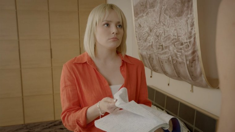 Лера из реальных пацанов 2022