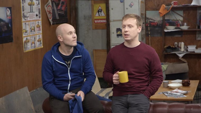 Шиша реальные пацаны