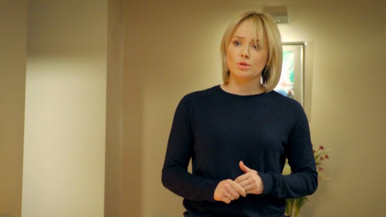 Реальные пацаны 9 сезон Лера