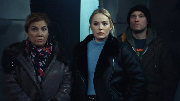 Реальные пацаны 2022