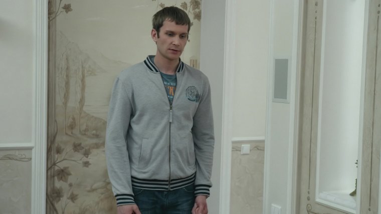 Реальные пацаны серия 117