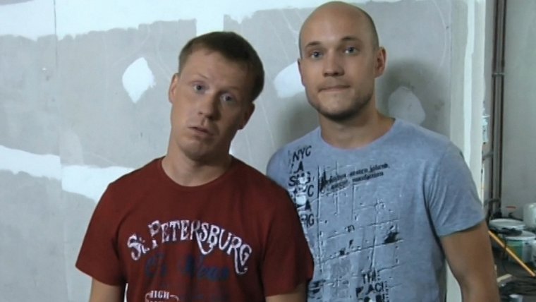 Реальные пацаны 2022 Антоха