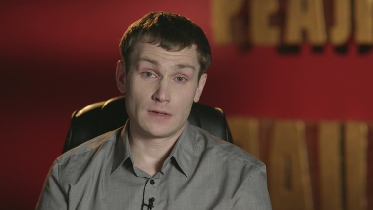 Колян из реальных пацанов