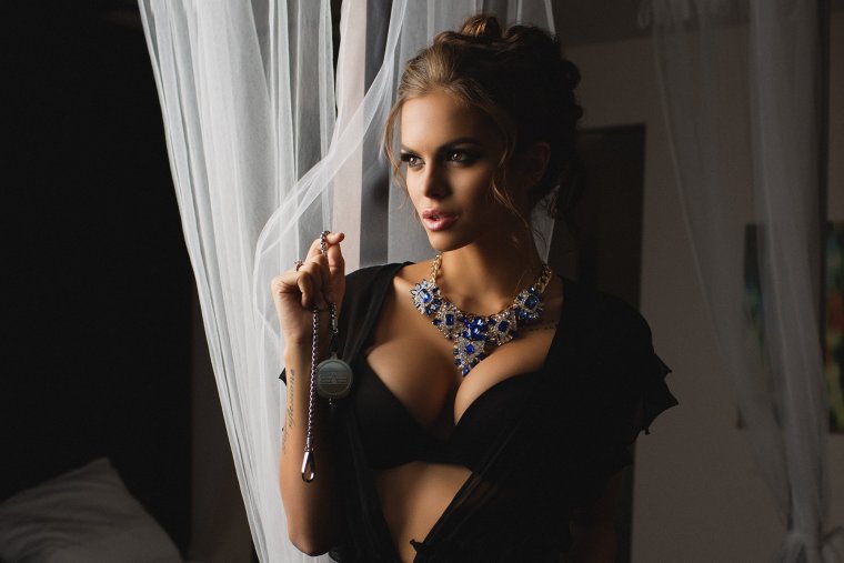 Виктория Одинцова Mavrin