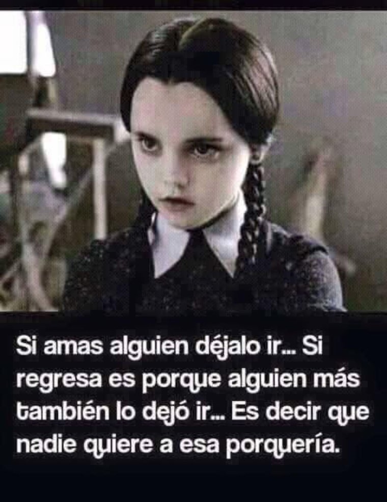 Наоми Джон Уэнздей