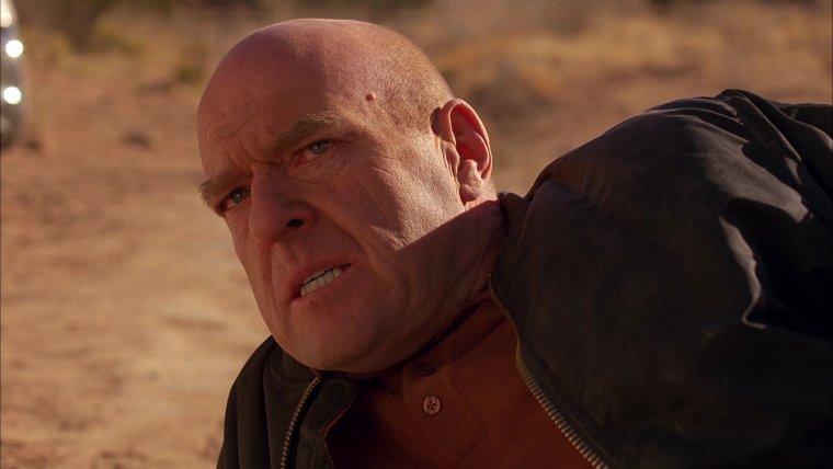 Хэнк Шрейдер