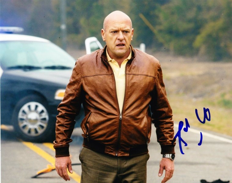 Хэнк Шрейдер