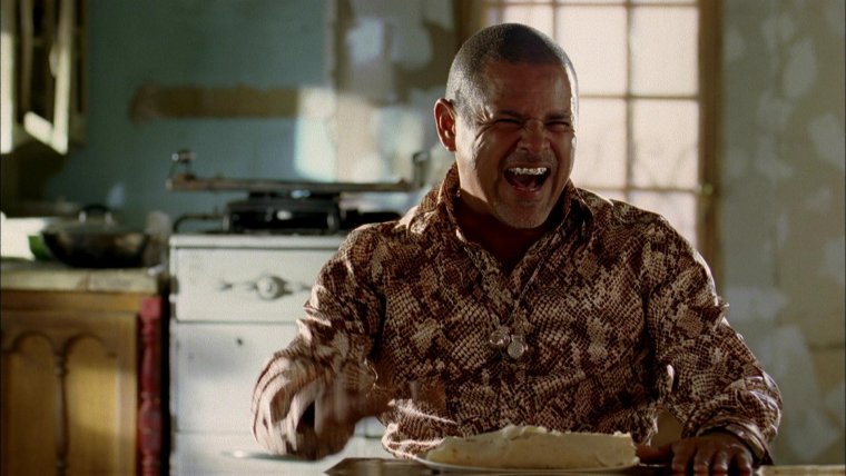 Рэймонд Крус Туко